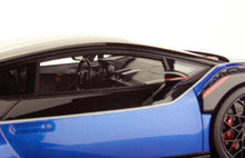 Load image into Gallery viewer, Lamborghini Huracan STJ - Blu Eliadi - 1:18
