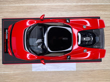 Load image into Gallery viewer, Ferrari 849 Testarossa - Rosso Fiammante - 1:18
