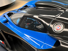 Load image into Gallery viewer, Bugatti Bolide - launch spec - 1:18
