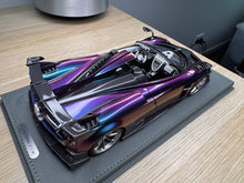 Load image into Gallery viewer, Pagani Imola Roadster - Chameleon - 1:18
