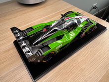 Load image into Gallery viewer, Lamborghini SC63 - 24h Le Mans No. 19 - 1:18
