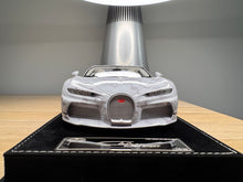 Load image into Gallery viewer, Bugatti Chiron Super Sport - White Griotte - 1:18
