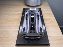 Load image into Gallery viewer, Koenigsegg Agera Prototype - 1:18
