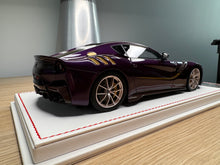 Load image into Gallery viewer, Ferrari F12tdf - Viola HK - 1:18
