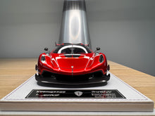 Load image into Gallery viewer, Koenigsegg Jesko PMC Special Project - Candy Apple Red - 1:18
