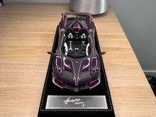 Load image into Gallery viewer, Pagani Huayra Roadster - ZY - 1:18
