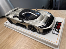 Load image into Gallery viewer, Ferrari F80 - Alluminio Lucido LE49 - 1:18

