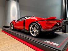 Load image into Gallery viewer, Ferrari 849 Testarossa - Rosso Corsa - 1:18
