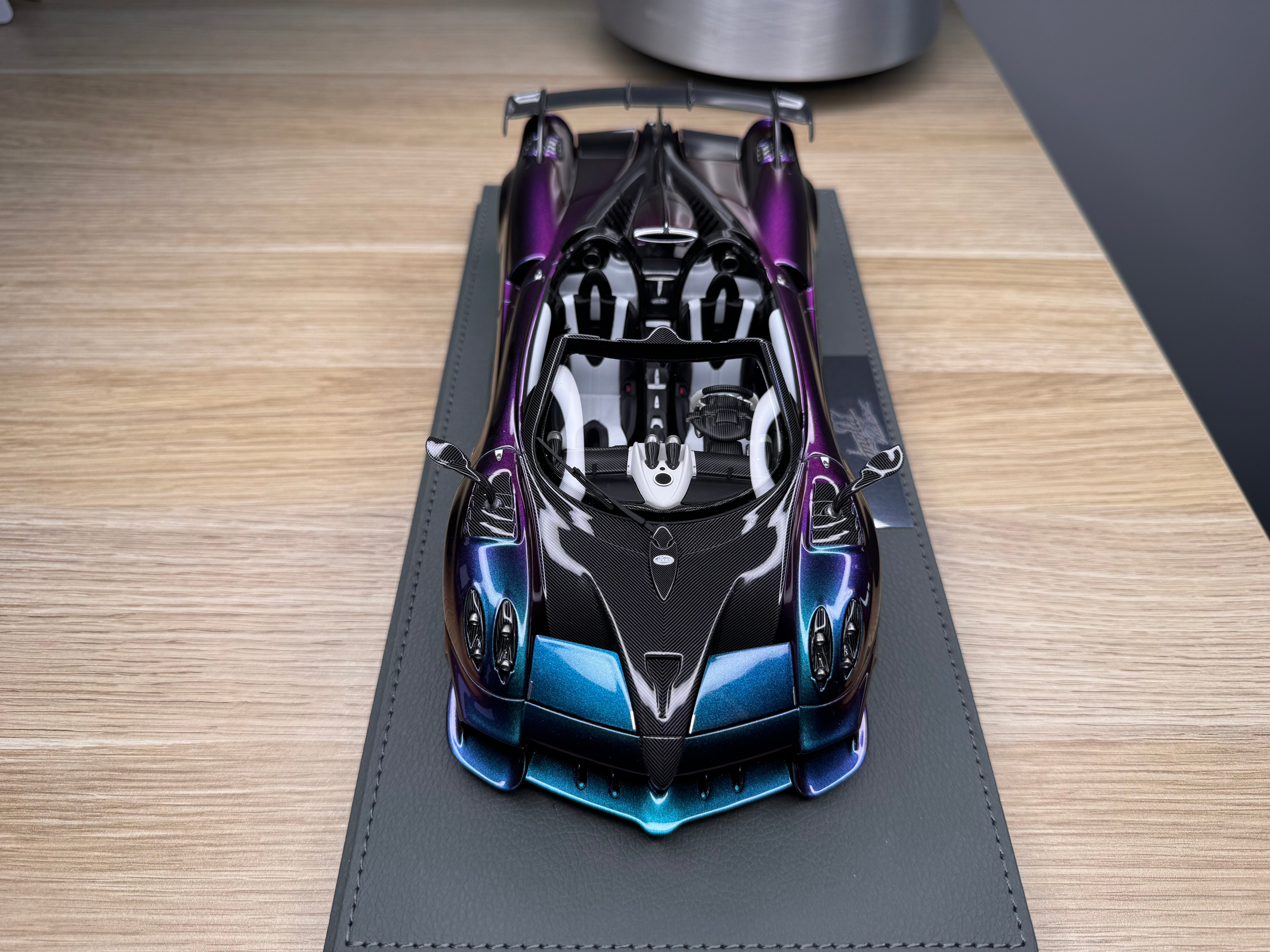 Pagani Imola Roadster - Chameleon - 1:18