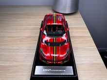 Load image into Gallery viewer, Ferrari 812 Competizione - Rosso Fuoco - 1:18
