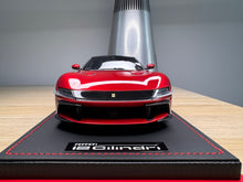 Load image into Gallery viewer, Ferrari 12 Cilindri - Rosso Imola - 1:18
