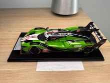 Load image into Gallery viewer, Lamborghini SC63 - 24h Le Mans No. 19 - 1:18
