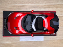 Load image into Gallery viewer, Ferrari 12 Cilindri - Rosso Imola - 1:18
