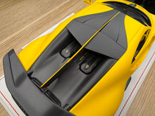 Load image into Gallery viewer, Bugatti Divo - Jaune Molsheim (matte) - 1:18
