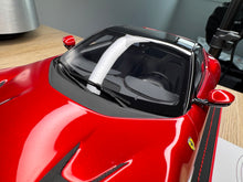 Load image into Gallery viewer, Ferrari 12 Cilindri - Rosso Imola - 1:18

