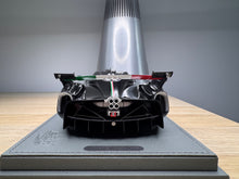 Load image into Gallery viewer, Pagani Huayra R - Gloss Black - 1:18
