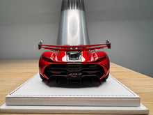 Load image into Gallery viewer, Koenigsegg Jesko PMC Special Project - Candy Apple Red - 1:18
