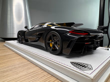 Load image into Gallery viewer, Koenigsegg Jesko Absolut 7357 PMC Special Project - Anthracite - 1:18
