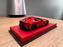 Load image into Gallery viewer, Ferrari 812 Competizione - Rosso Enzo - 1:43
