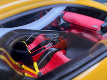 Load image into Gallery viewer, Ferrari 458 Speciale - Giallo Modena Limited Edition 1 of 1 - 1:18
