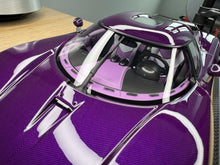 Load image into Gallery viewer, Koenigsegg CCX - Purple Carbon - 1:18
