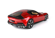 Load image into Gallery viewer, Ferrari 12 Cilindri - Rosso Fuoco - 1:18
