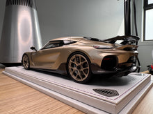 Load image into Gallery viewer, Koenigsegg Gemera PMC Special Project - Champagne Gold - 1:18
