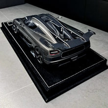 Load image into Gallery viewer, Koenigsegg Agera FE - Thor - 1:18
