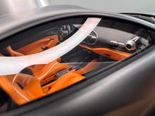 Load image into Gallery viewer, Ferrari F8 Tributo - Matte Black - 1:18
