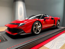 Load image into Gallery viewer, Ferrari 849 Testarossa - Rosso Fiammante - 1:18
