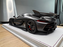 Load image into Gallery viewer, Koenigsegg Jesko PMC Special Project - naked carbon - 1:18
