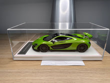 Load image into Gallery viewer, McLaren P1 - Mantis Green - 1:18
