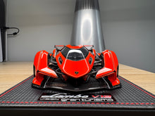 Load image into Gallery viewer, Lamborghini V12 Vision Gran Turismo - Arancio Egon - 1:18

