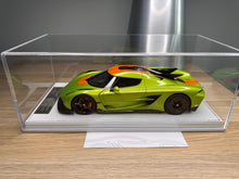 Load image into Gallery viewer, Koenigsegg Jesko Absolut 7373 PMC Special Project - Jesko Green - 1:18
