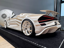 Load image into Gallery viewer, Bugatti Mistral - La Perle Rare - 1:18
