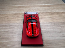 Load image into Gallery viewer, Ferrari 812 Competizione - Rosso Enzo - 1:43
