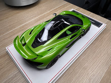 Load image into Gallery viewer, McLaren P1 - Mantis Green - 1:18
