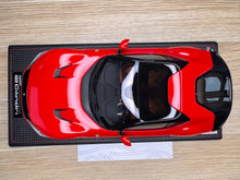 Load image into Gallery viewer, Ferrari 12 Cilindri - Rosso Corsa - 1:18
