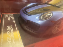 Load image into Gallery viewer, Porsche 911 GT2RS - PTS Gemini Metallic - 1:18
