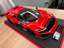 Load image into Gallery viewer, Ferrari F80 - MR Rosso Corsa - 1:18
