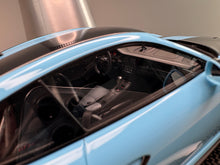 Load image into Gallery viewer, Porsche 911 GT2RS - Baby Blue - 1:18
