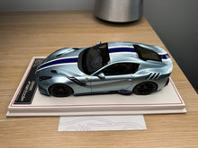 Load image into Gallery viewer, Ferrari F12tdf - Grigio Alloy - 1:18
