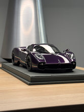 Load image into Gallery viewer, Pagani Utopia - Viola Hong Kong new version - 1:18
