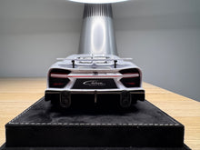 Load image into Gallery viewer, Bugatti Chiron Super Sport - White Griotte - 1:18

