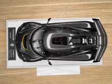 Load image into Gallery viewer, Koenigsegg Jesko PMC Special Project - clear carbon - 1:18
