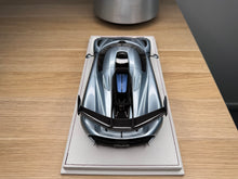 Load image into Gallery viewer, Koenigsegg Jesko PMC Special Project - Horizon Blue - 1:18
