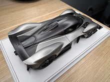 Load image into Gallery viewer, Aston Martin Valkyrie - Satin Scintilla Silver - 1:18
