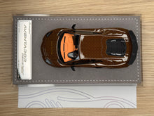 Load image into Gallery viewer, Lamborghini Aventador SV - Louis Vuitton pattern livery - 1:43
