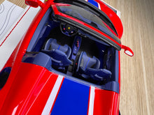 Load image into Gallery viewer, Ferrari 488 Pista Spider - Rosso Corsa - 1:18
