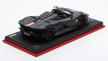 Load image into Gallery viewer, Ferrari Daytona SP3 - Matte Black C Leclerc - 1:18
